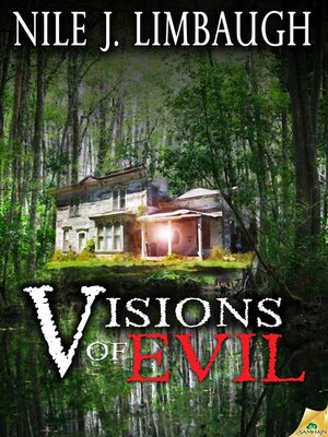 cover image of Visions of Evil